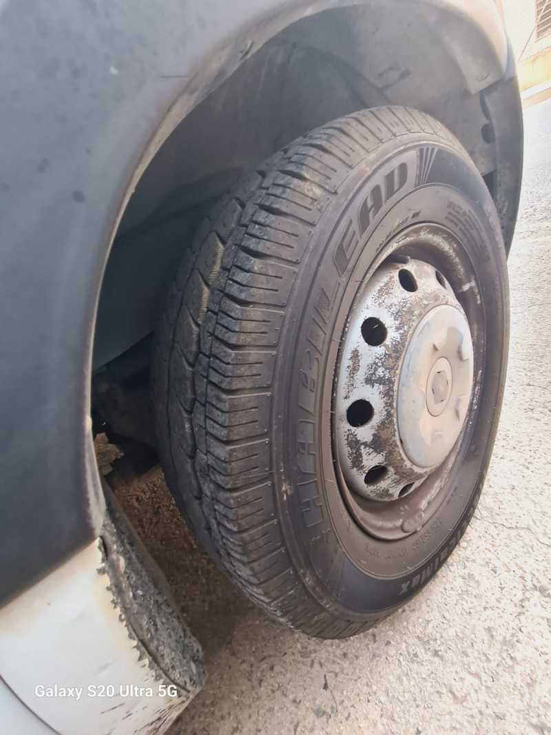 2004 Renault Master 2,1L 2004 Cyprus