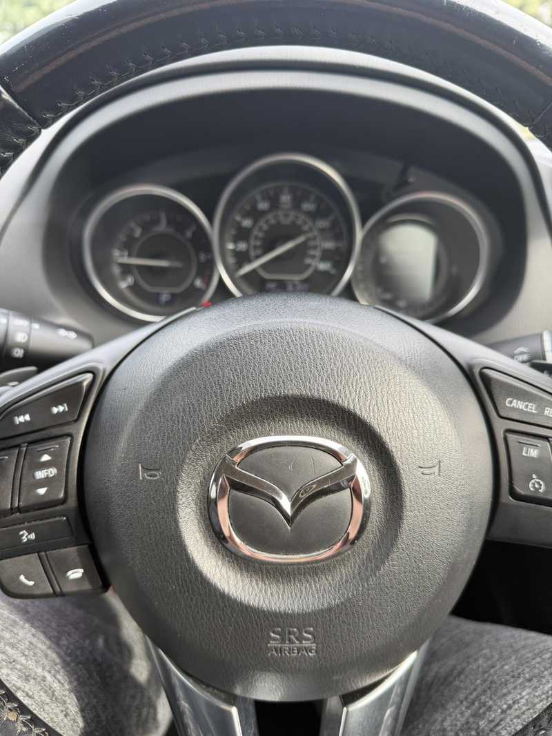 2015 Mazda 6 2,2L 2015 Cyprus