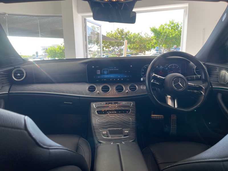 2021 Mercedes-Benz E-Class 2,0L 2021 Cyprus