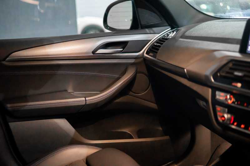 2021 BMW X3 2,0L 2021 Cyprus