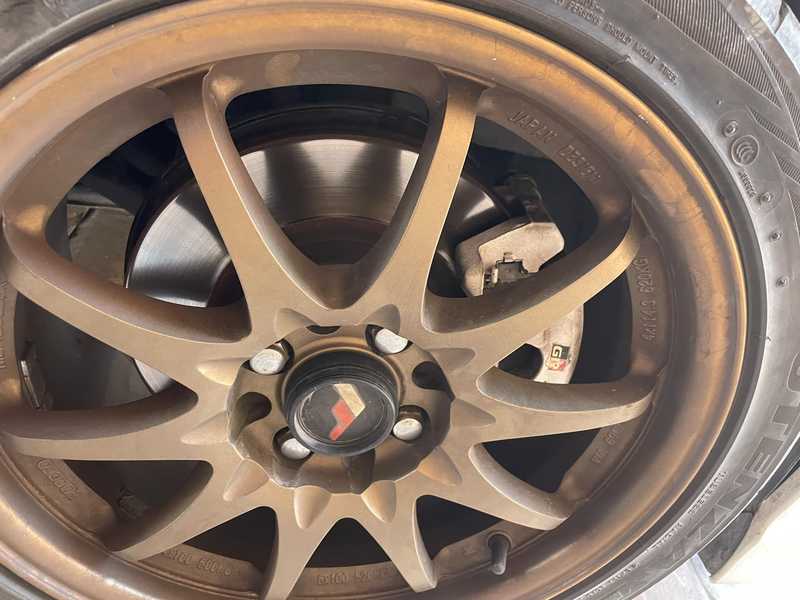 2018 Toyota Yaris 1,5L 2018 Cyprus