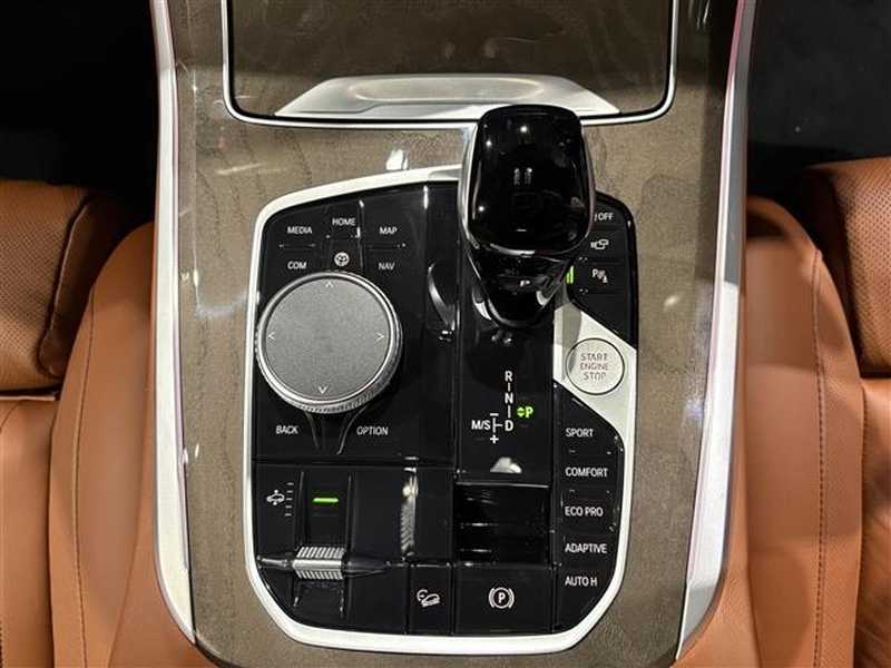 2023 BMW X5 3,0L 2023 Cyprus