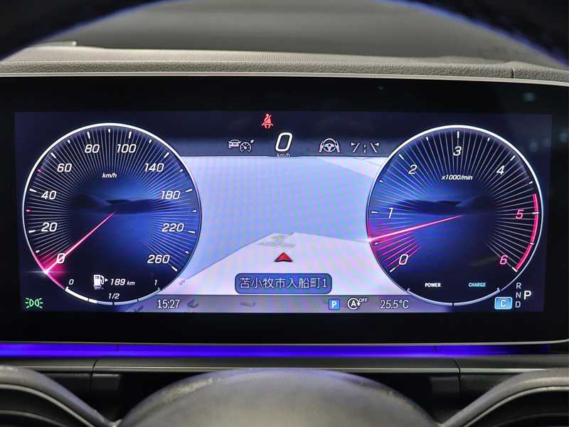 2024 Mercedes-Benz GLS-Class 3,0L 2024 Cyprus