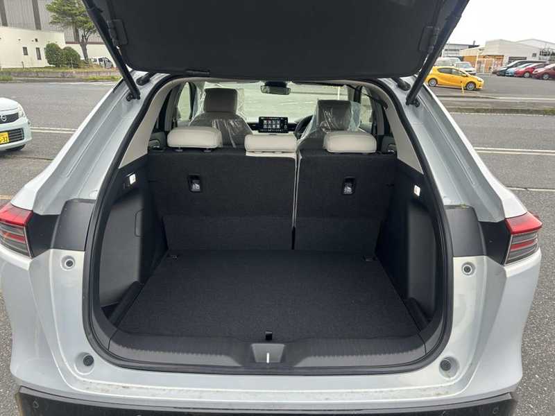 2026 Honda Vezel 1,5L 2026 Cyprus