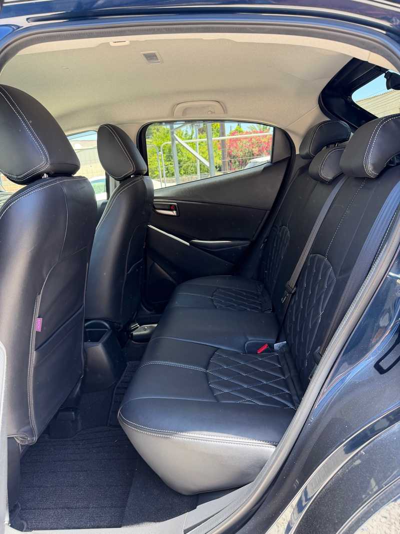 2022 Mazda 2 1,5L 2022 Cyprus
