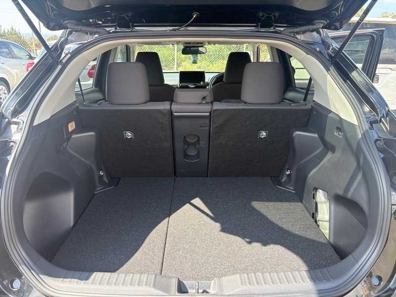 2024 Toyota Yaris Cross 1,5L 2024 Cyprus