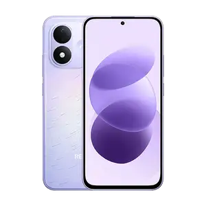 Xiaomi redmi note 17 5g 256gb ram 6gb - purple, Larnaca — Oroklini
