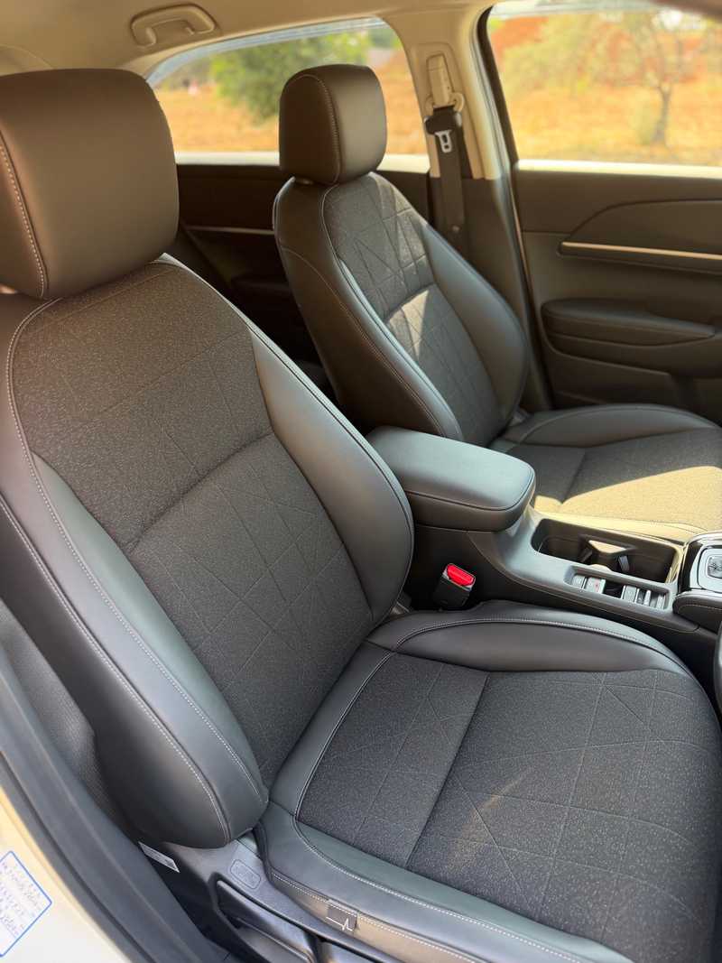 2025 Honda Vezel 1,5L 2025 Cyprus