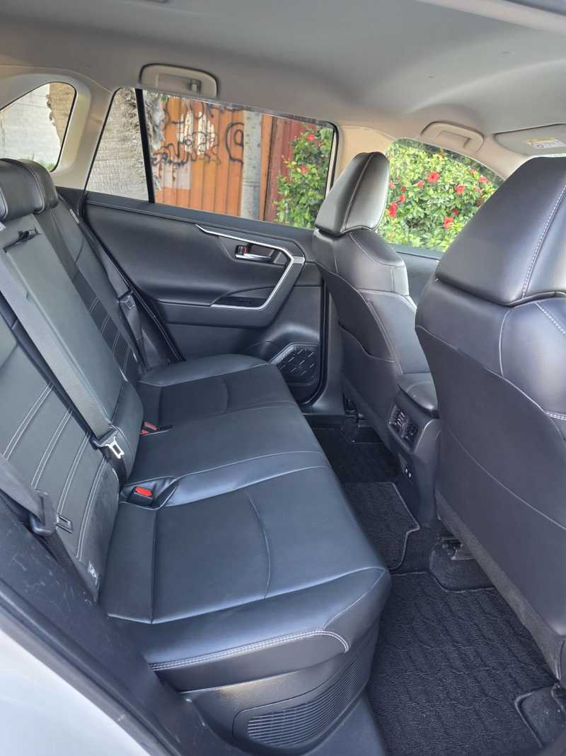 2021 Toyota RAV4 2,5L 2021 Cyprus