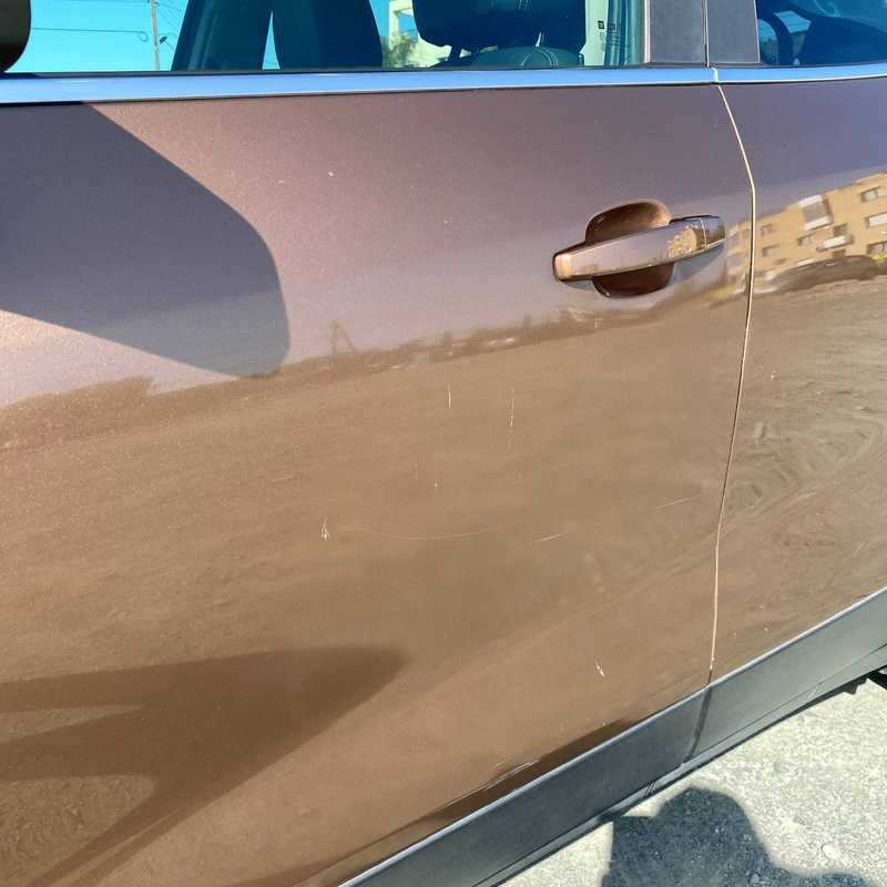 2017 Opel, Vauxhall Mokka 1,6L 2017 Cyprus