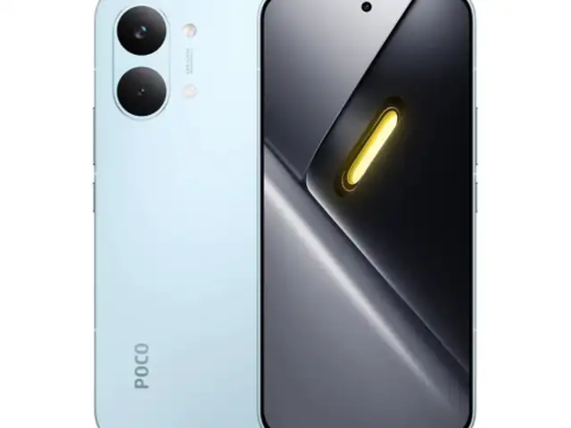 Xiaomi poco x8 pro max 5g 512gb 12gb ram dual-sim blue eu, Limassol — Limassol Marina
