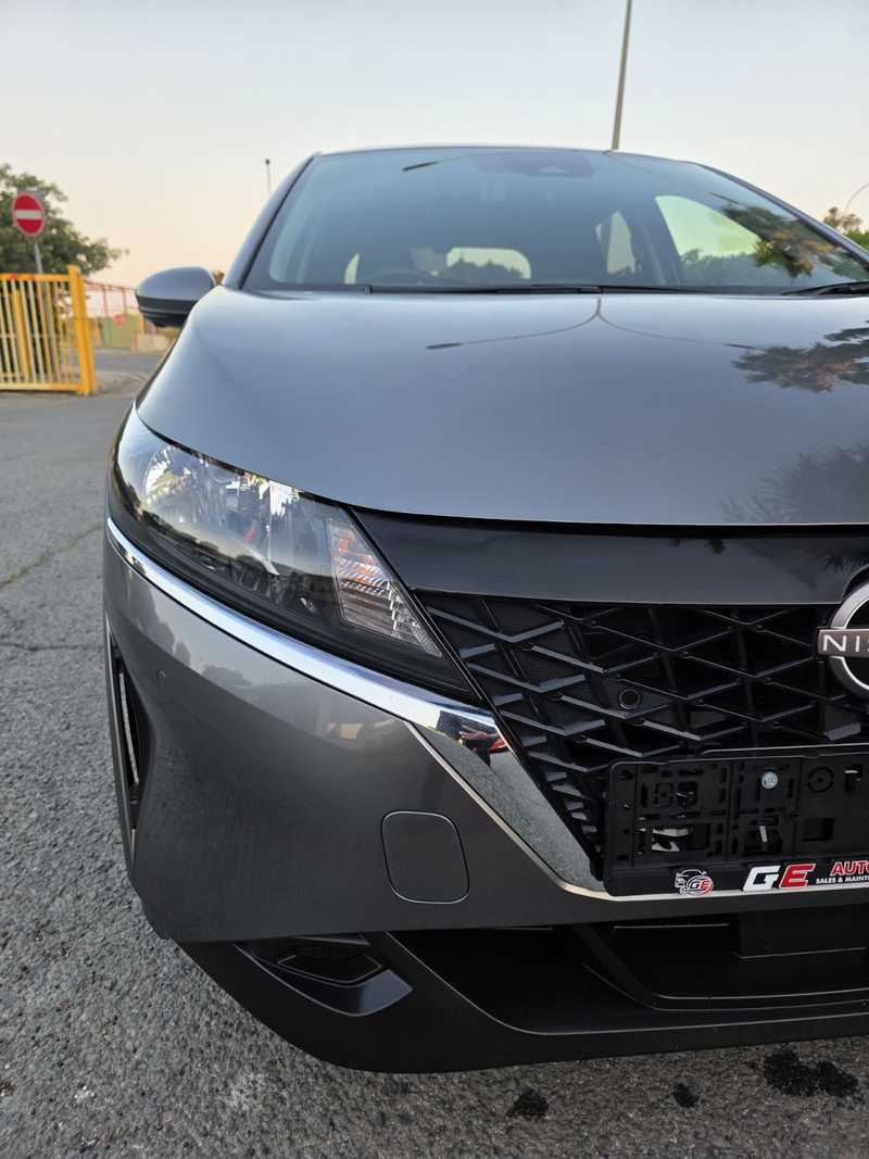 2023 Nissan Note e-Power 1,2L 2023 Cyprus
