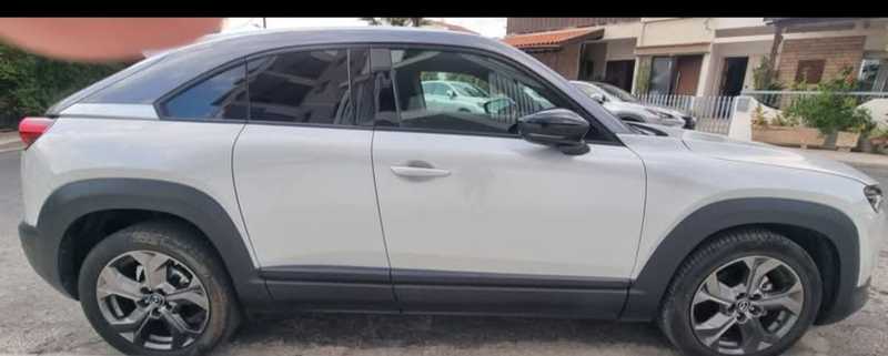 2021 Mazda ΜΧ-30 2,0L 2021 Cyprus