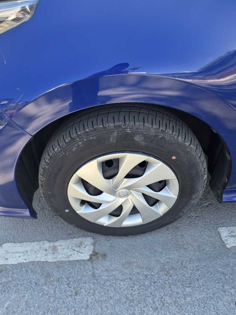 2021 Toyota Yaris 1,5L 2021 Cyprus