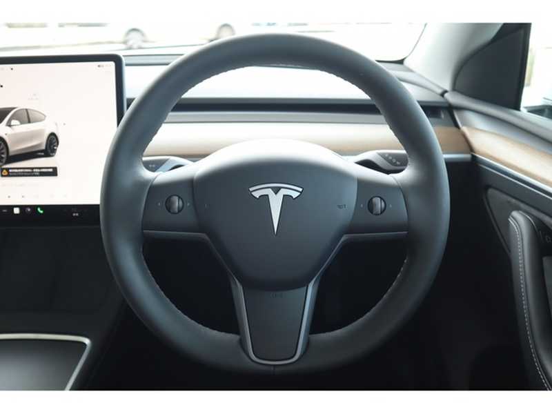 2024 Tesla Model Y Electric 2024 Cyprus