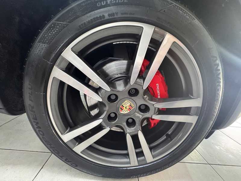 2013 Porsche Cayenne 3,0L 2013 Cyprus