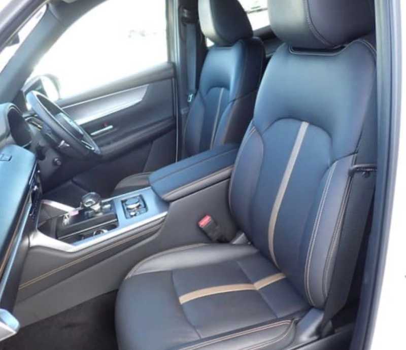 2024 Mazda CX-60 3,3L 2024 Cyprus
