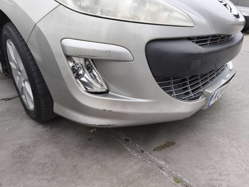 2010 Peugeot 308 1,6L 2010 Cyprus