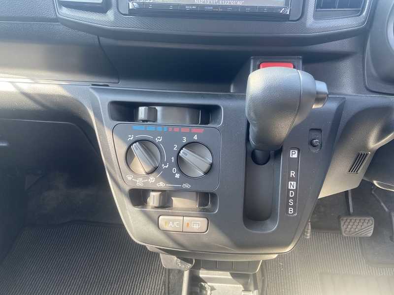 2022 Daihatsu Mira 0,6L 2022 Cyprus