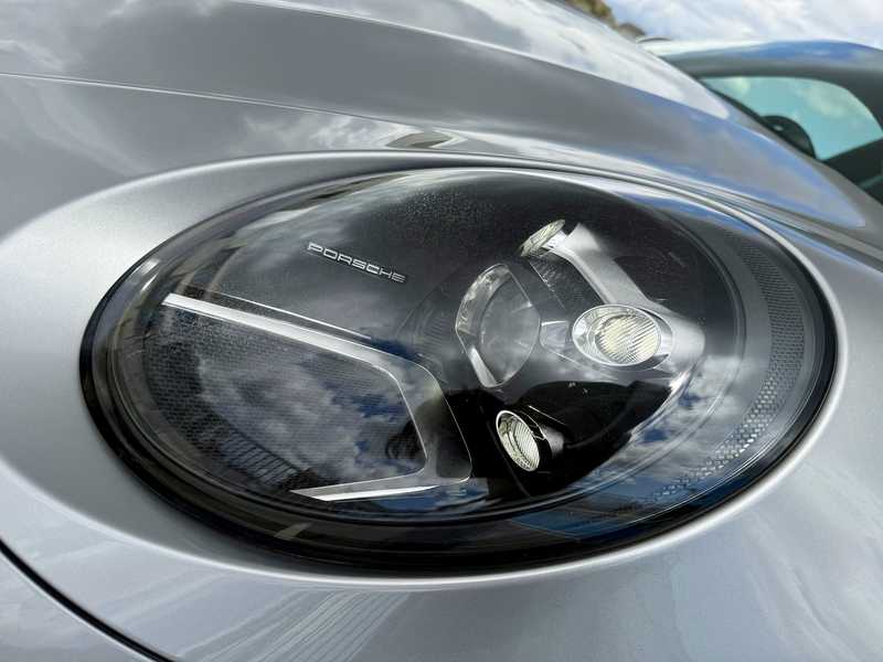 2019 Porsche 911 3,0L 2019 Cyprus