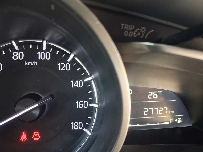 2022 Mazda Demio 1,5L 2022 Cyprus