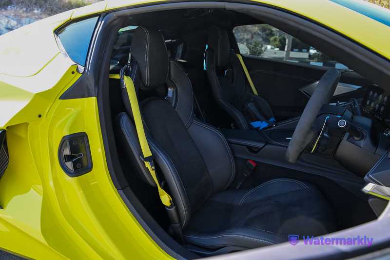 2023 Chevrolet Corvette 6,2L 2023 Cyprus