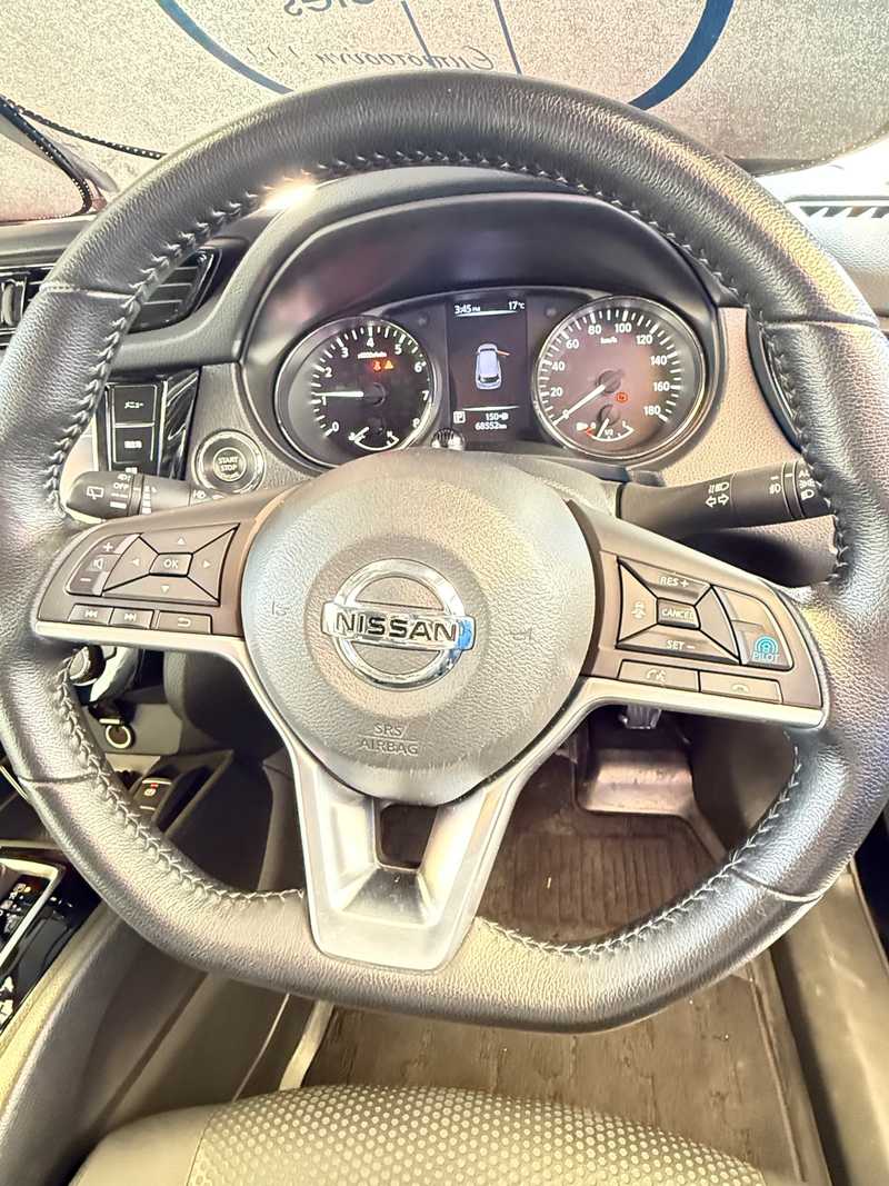 2021 Nissan X-Trail 2,0L 2021 Cyprus