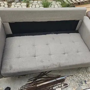 Old sofas for free, Επαρχία Λάρνακας — Λάρνακα - Χρυσοπολίτισσα