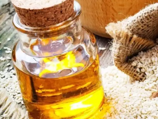 100 pure sesame oil, Επαρχία Λεμεσού — Αγία Παρασκεύη