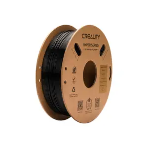 Creality hyper petg black 1 75 mm kg, Nicosia — Lakatameia - Agia Paraskevi
