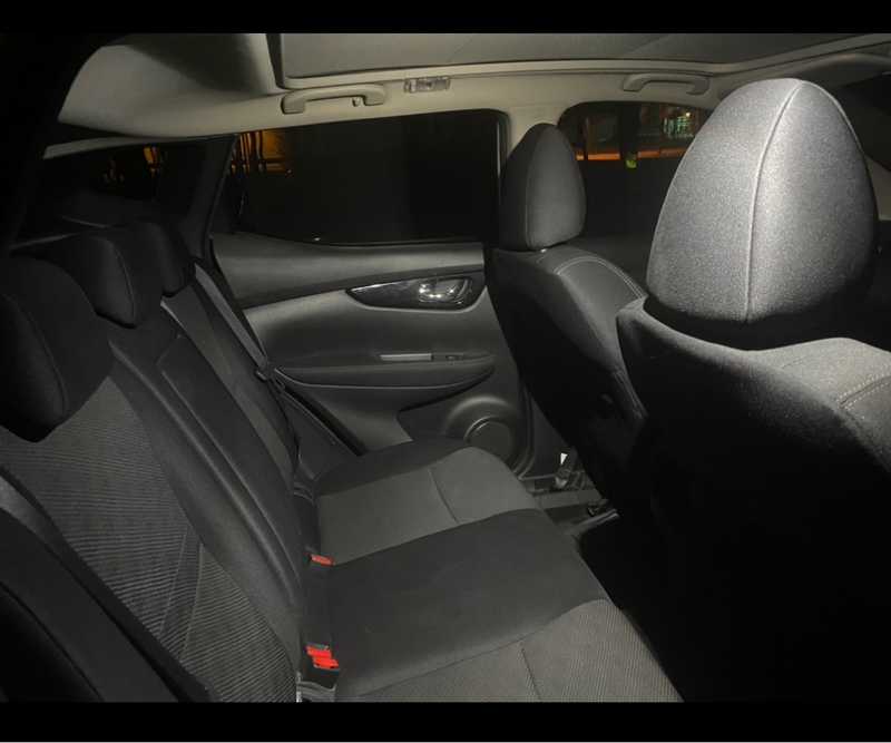 2017 Nissan Qashqai 1,6L 2017 Cyprus