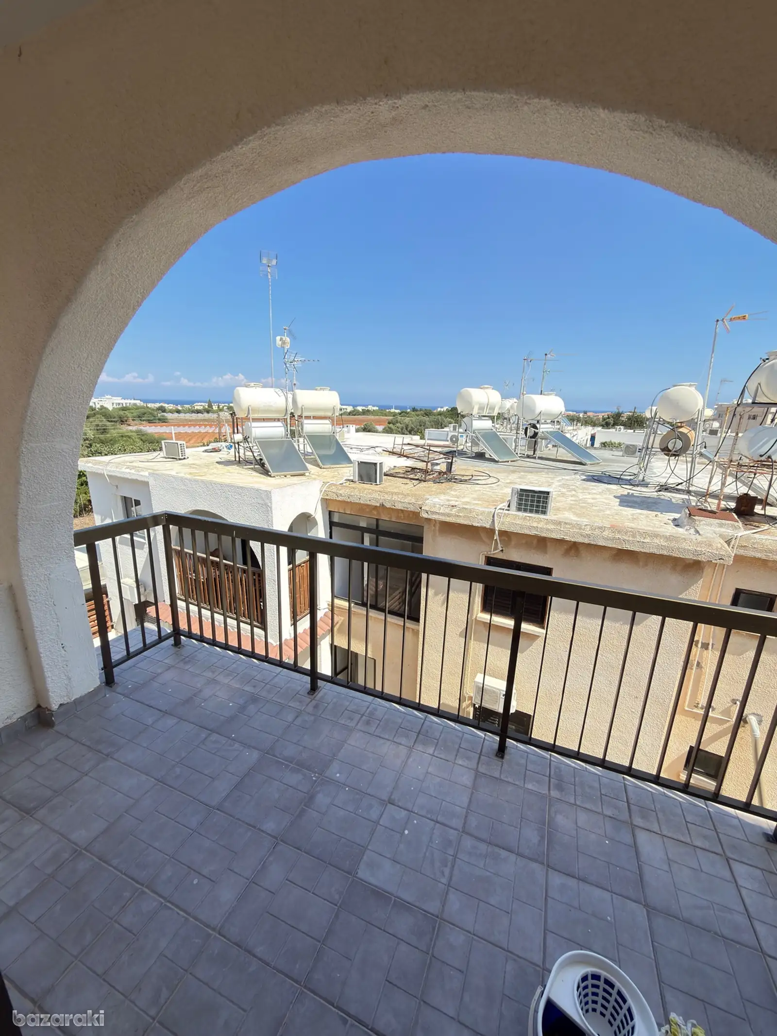 Apartment, 2 bedrooms — 4