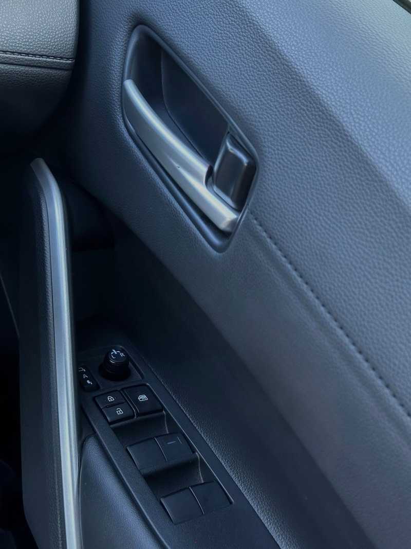 2022 Toyota Corolla 1,8L 2022 Cyprus