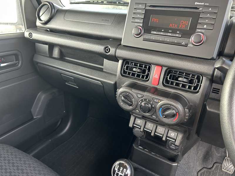 2023 Suzuki Jimny 1,5L 2023 Cyprus