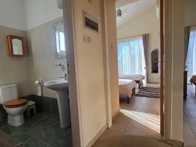 3-bedroom villa for sale, Paphos — Mesogi - 16