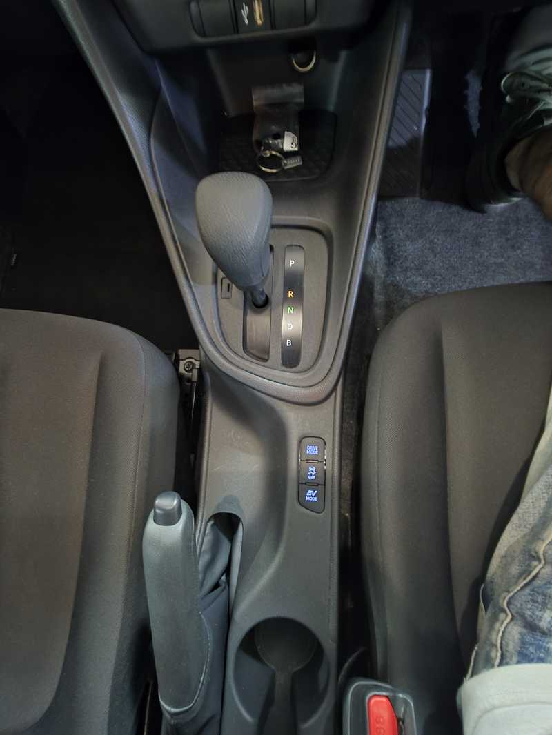 2023 Toyota Yaris 1,5L 2023 Cyprus
