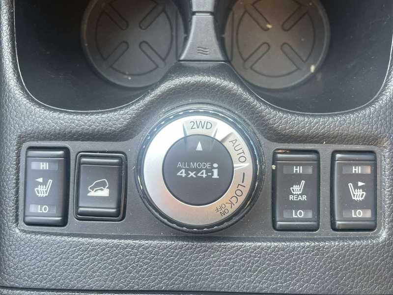 2021 Nissan X-Trail 2,0L 2021 Cyprus