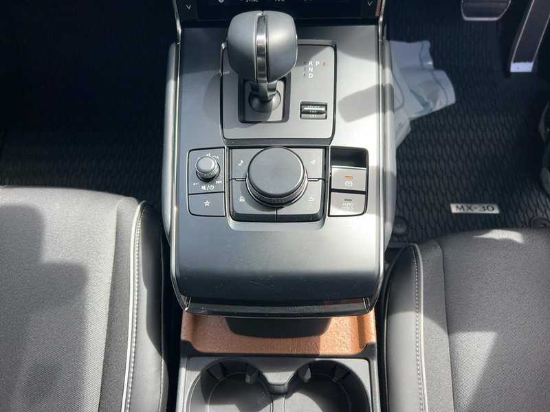 2024 Mazda ΜΧ-30 2,0L 2024 Cyprus