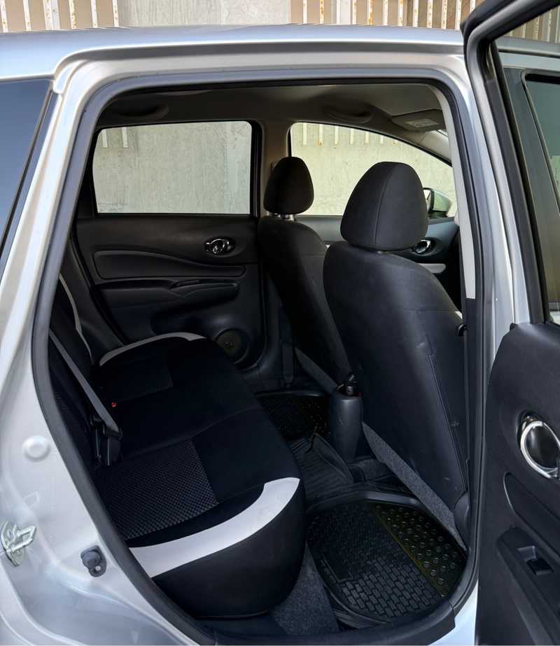 2020 Nissan Note 1,2L 2020 Cyprus