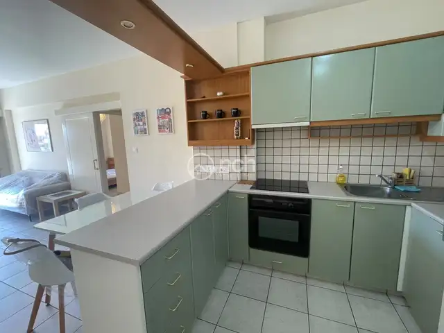 1-bedroom apartment to rent, Nicosia — Egkomi