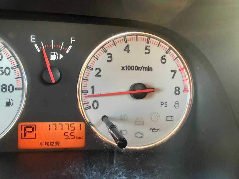 2012 Nissan Note 1,5L 2012 Cyprus