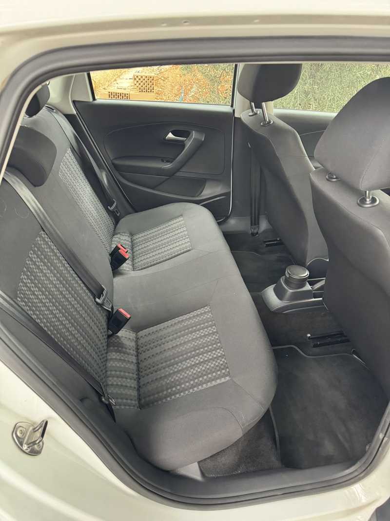 2016 Volkswagen Polo 1,2L 2016 Cyprus
