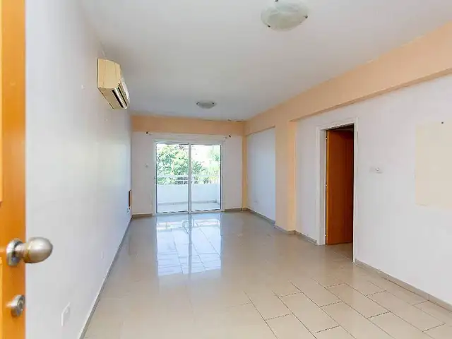 2-bedroom apartment for sale, Famagusta — Paralimni