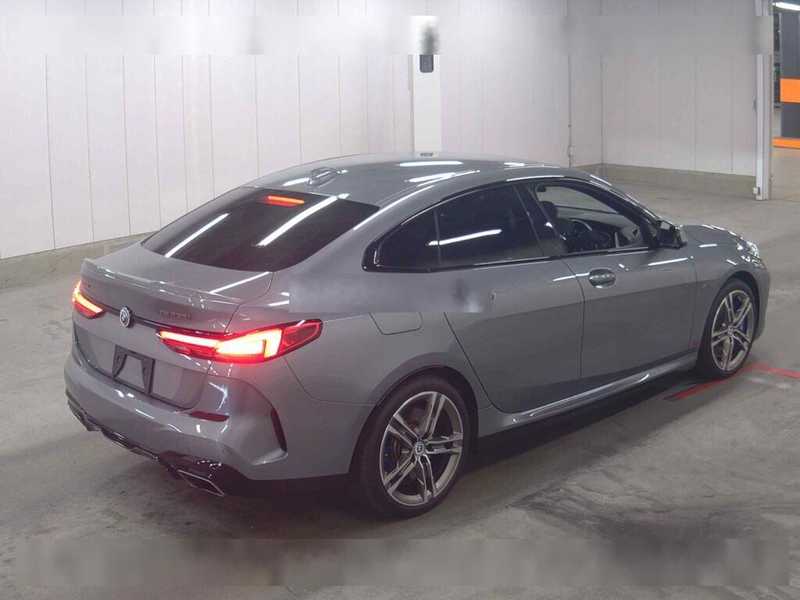 2022 BMW M235 2,0L 2022 Cyprus