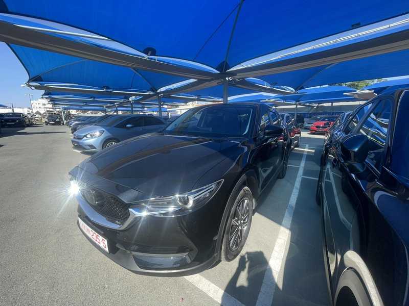 2020 Mazda CX-5 2,2L 2020 Cyprus