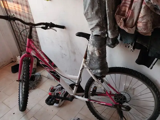 Bike, Limassol — Limassol - Kapsalos