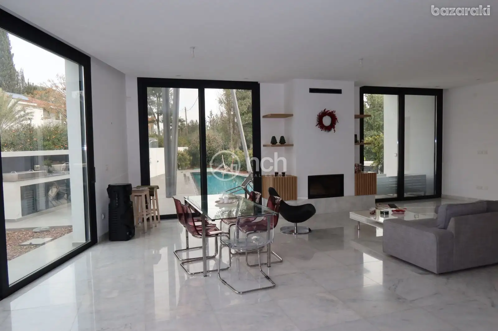 Villa, 5 bedrooms — 2