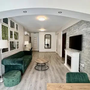 2-bedroom apartment to rent, Limassol — Limassol - Agia Fyla