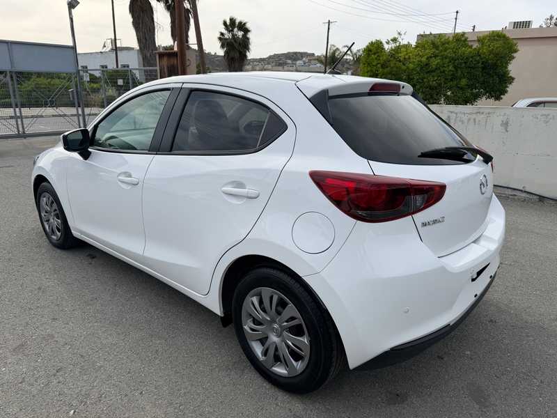 2022 Mazda 2 1,5L 2022 Cyprus