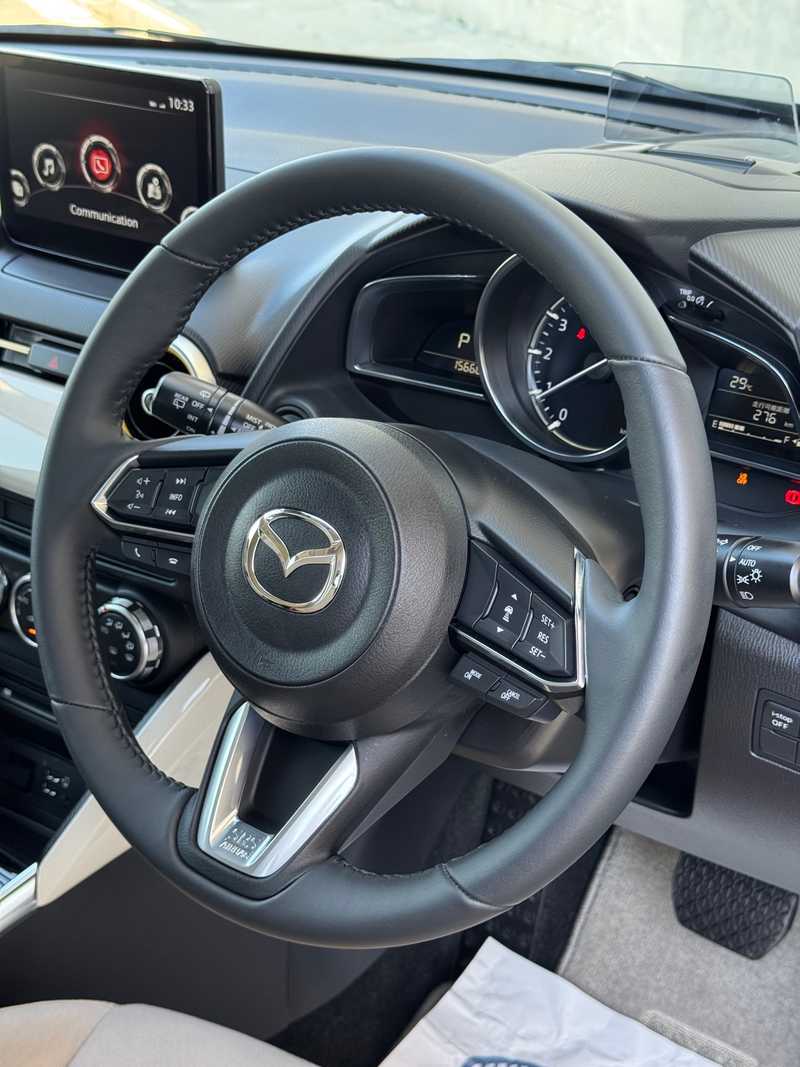 2023 Mazda 2 1,5L 2023 Cyprus